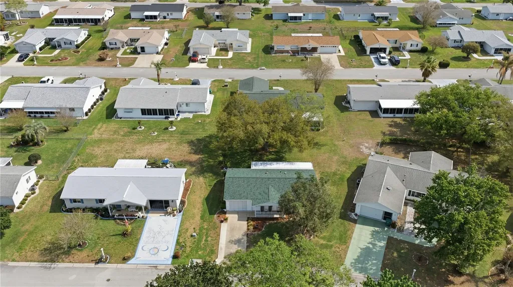 17981 SE 106th Court Summerfield FL 34491