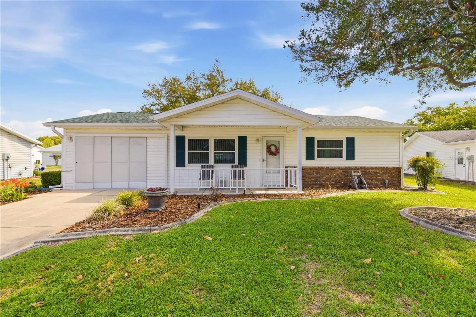 17981 SE 106th Court Summerfield FL 34491