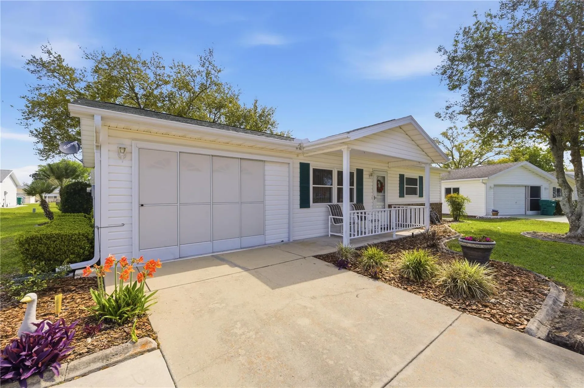 17981 SE 106th Court Summerfield FL 34491