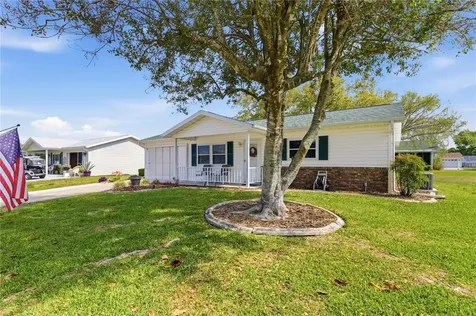 17981 SE 106th Court Summerfield FL 34491