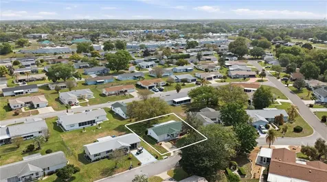 17981 SE 106th Court Summerfield FL 34491