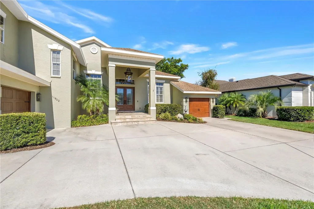 11902 Woodland Terrace Parrish FL 34219