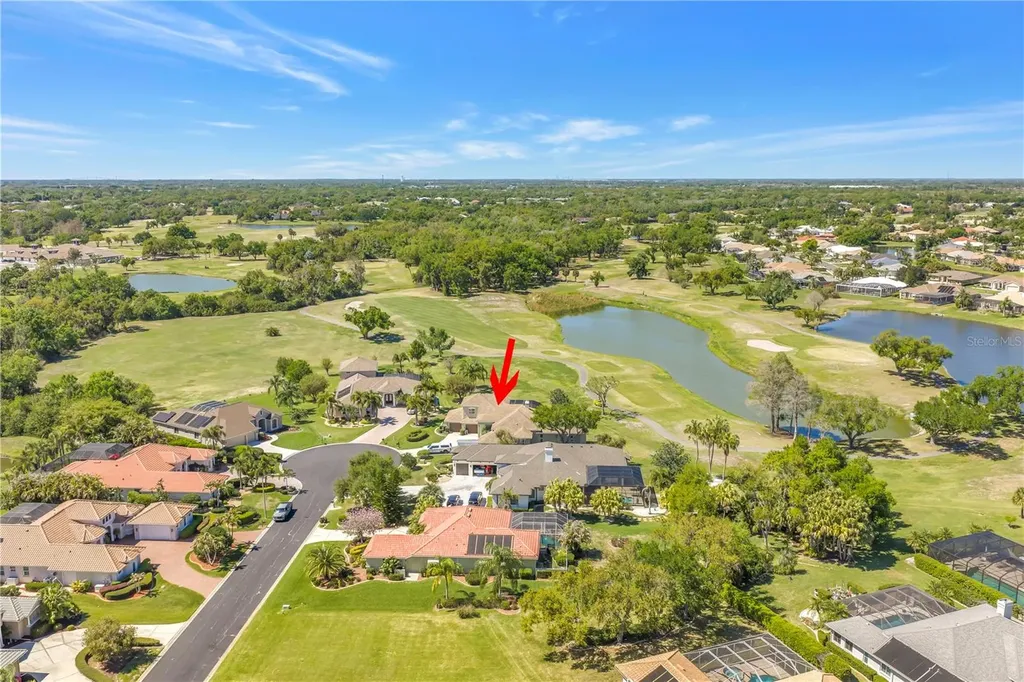 11902 Woodland Terrace Parrish FL 34219