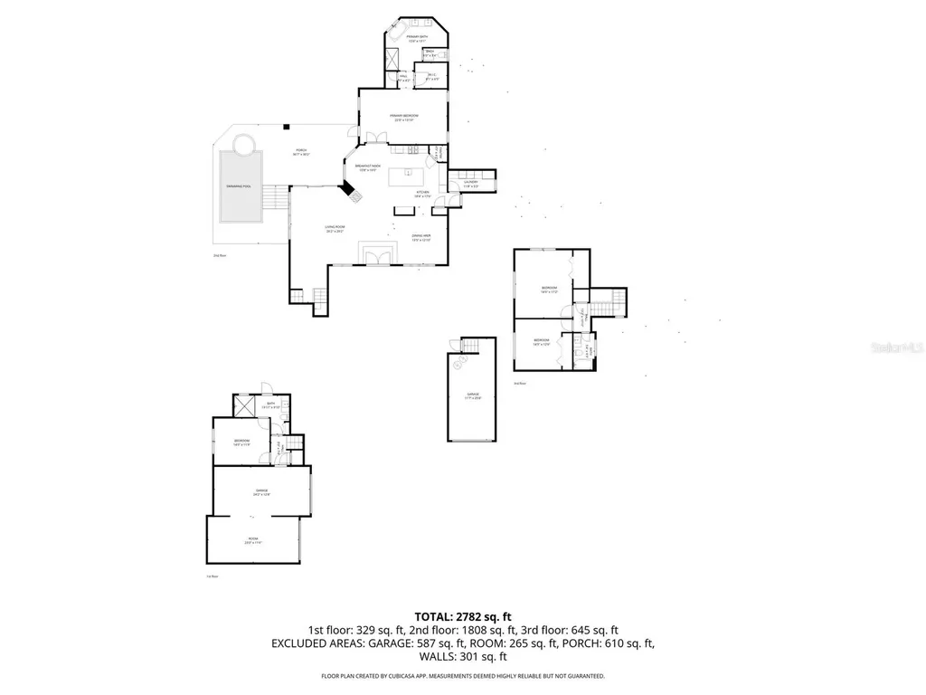 11902 Woodland Terrace Parrish FL 34219