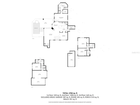 11902 Woodland Terrace Parrish FL 34219