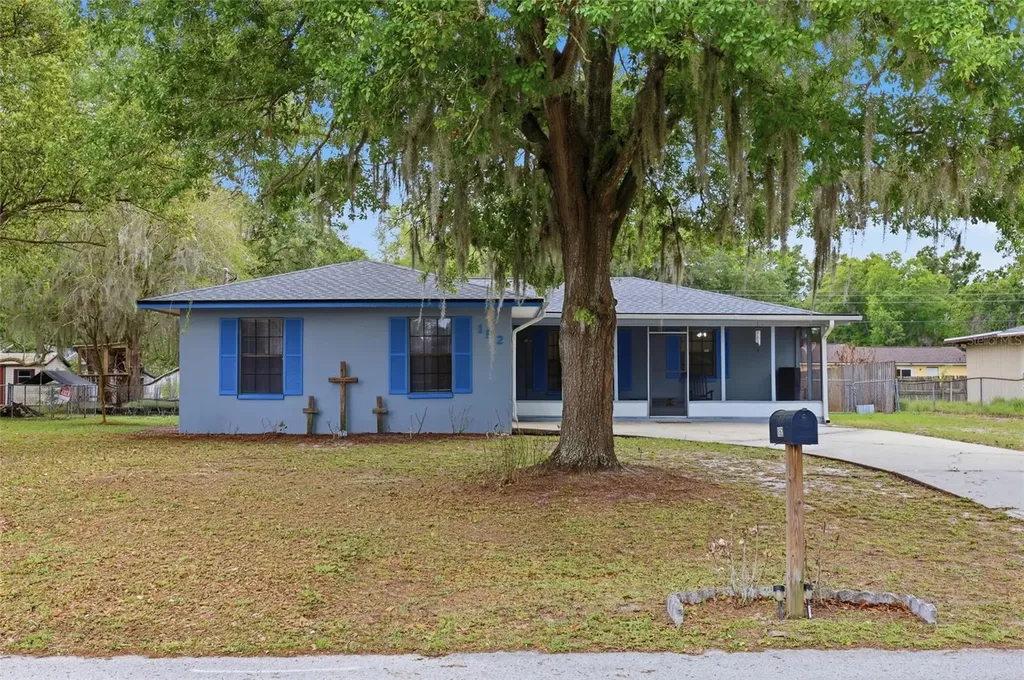 152 Jenny Way Lakeland FL 33809