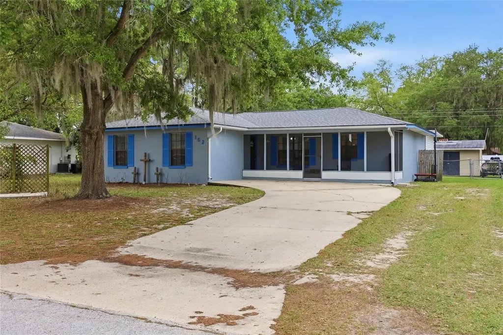 152 Jenny Way Lakeland FL 33809