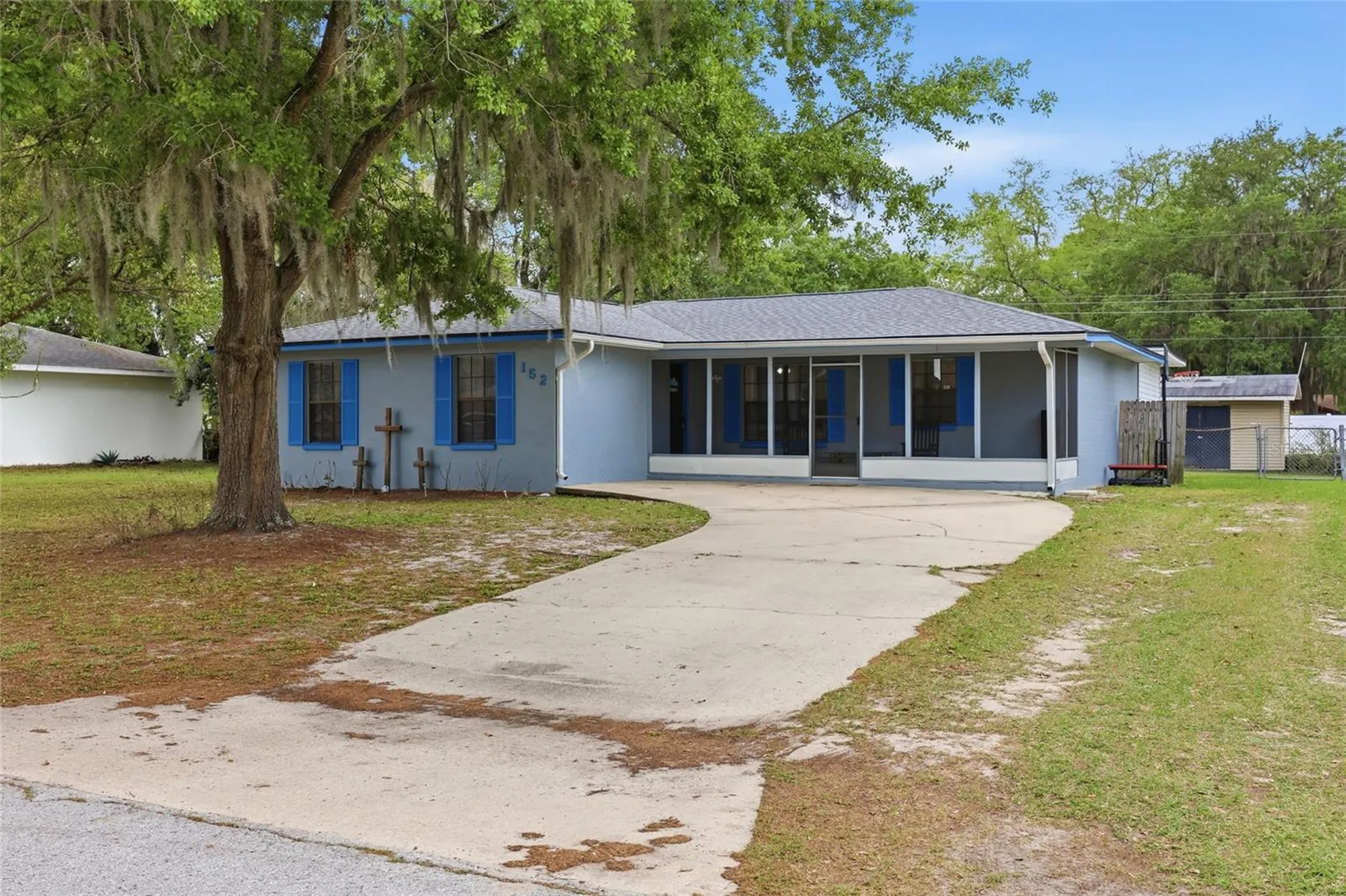 152 Jenny Way Lakeland FL 33809