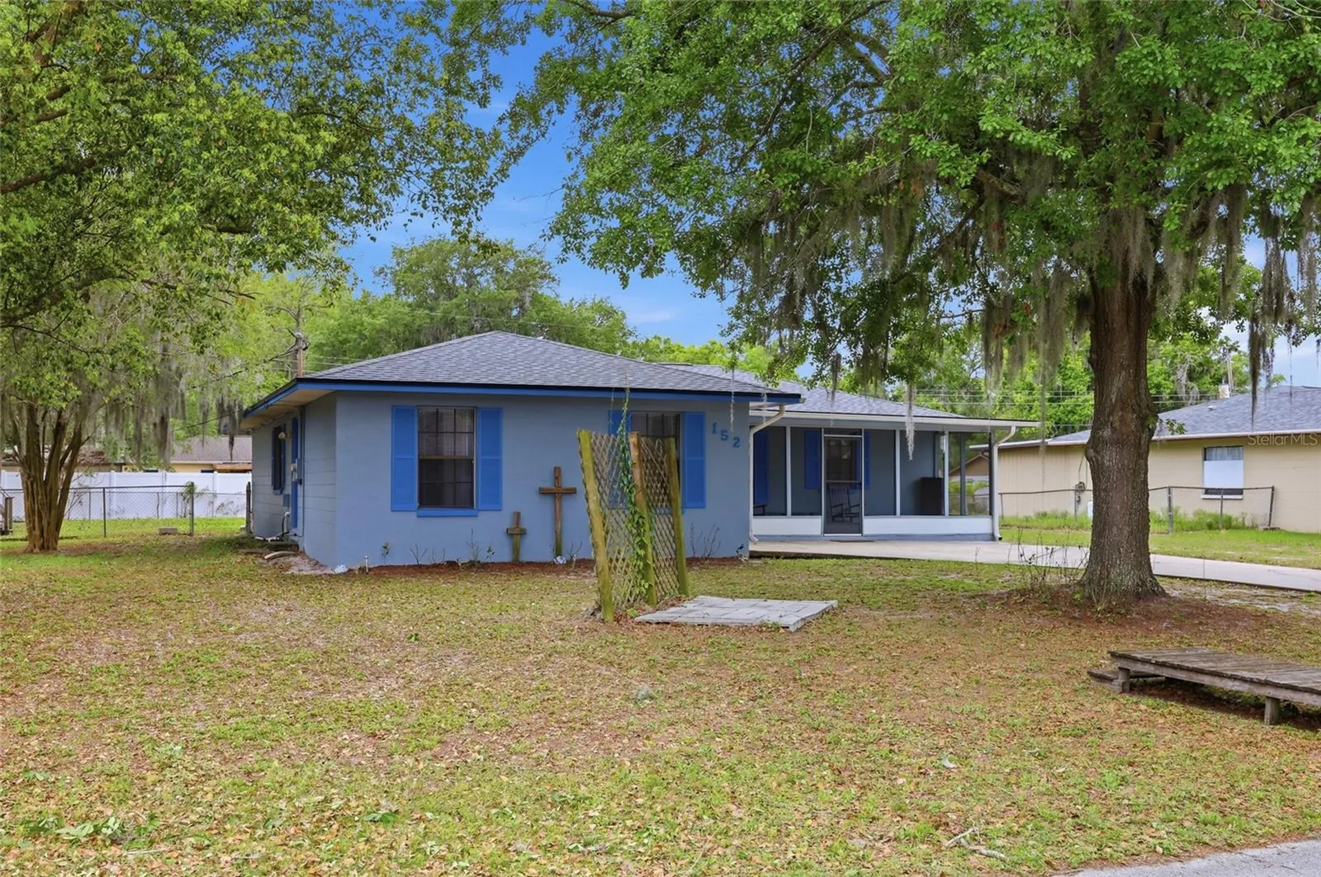 152 Jenny Way Lakeland FL 33809