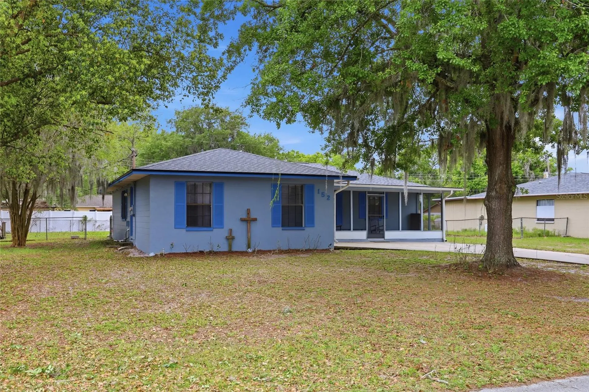 152 Jenny Way Lakeland FL 33809