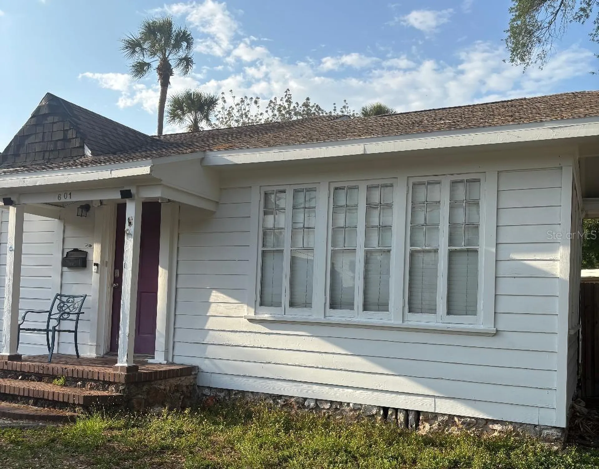 2601 W Cleveland Street Tampa FL 33609