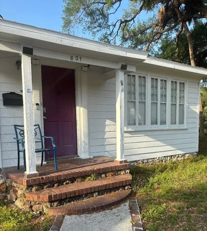 2601 W Cleveland Street Tampa FL 33609