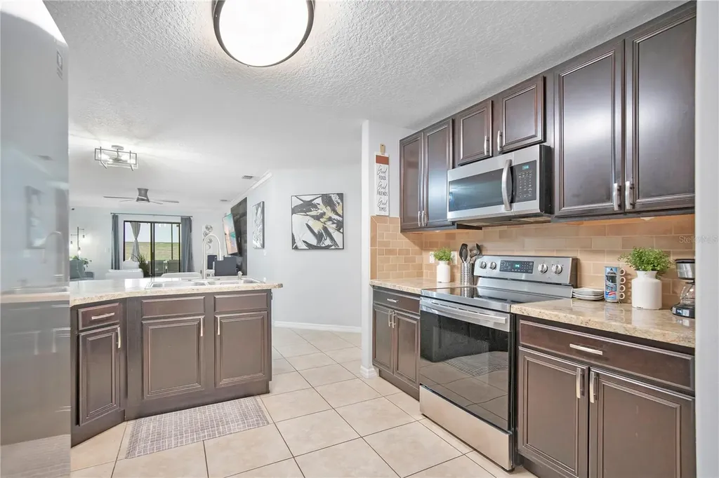 1763 Waterside Oaks Drive Orange City FL 32763