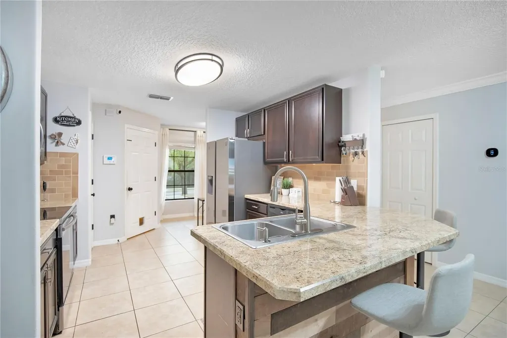 1763 Waterside Oaks Drive Orange City FL 32763