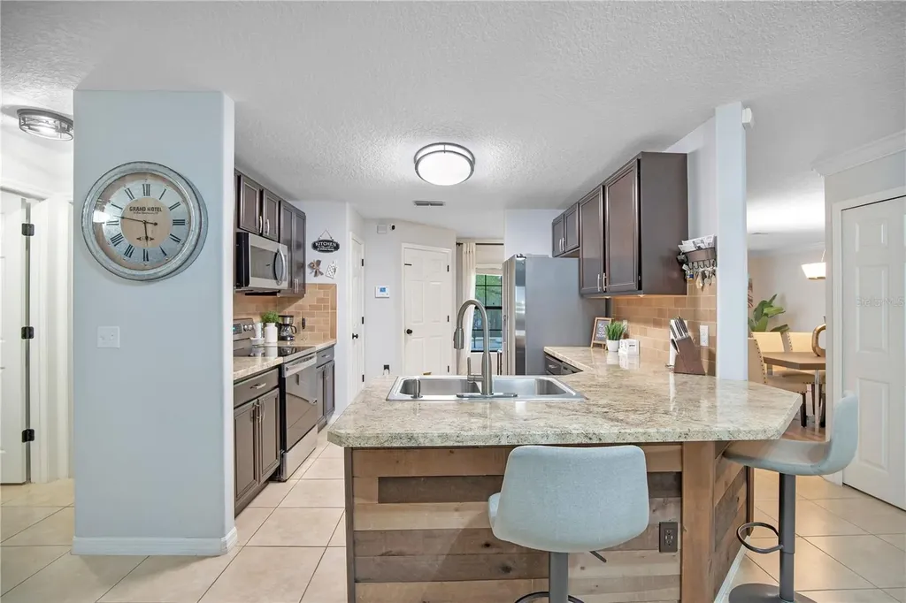 1763 Waterside Oaks Drive Orange City FL 32763