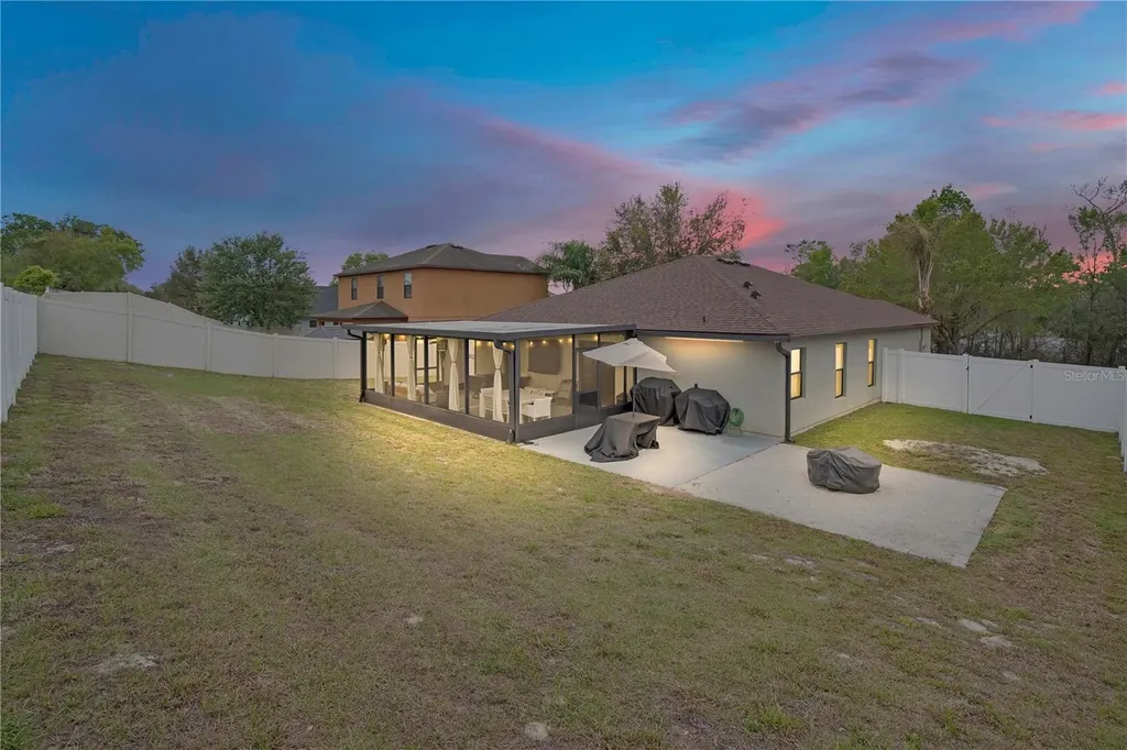 1763 Waterside Oaks Drive Orange City FL 32763