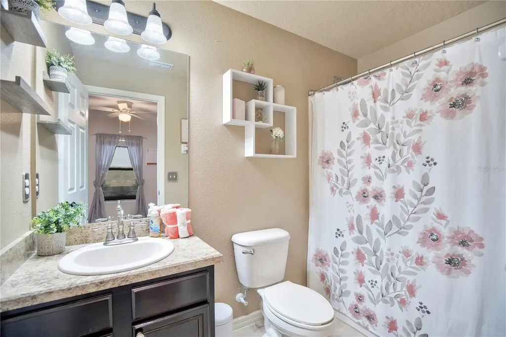 1763 Waterside Oaks Drive Orange City FL 32763