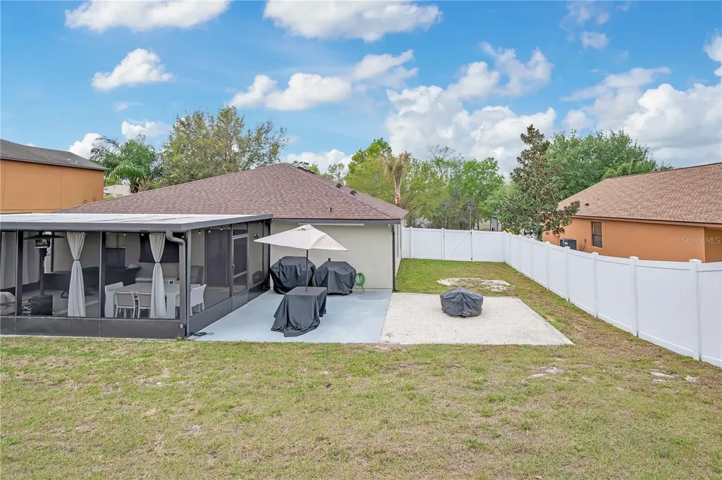 1763 Waterside Oaks Drive Orange City FL 32763