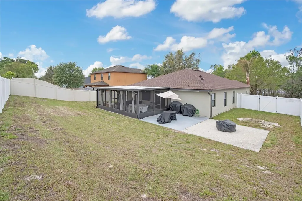 1763 Waterside Oaks Drive Orange City FL 32763