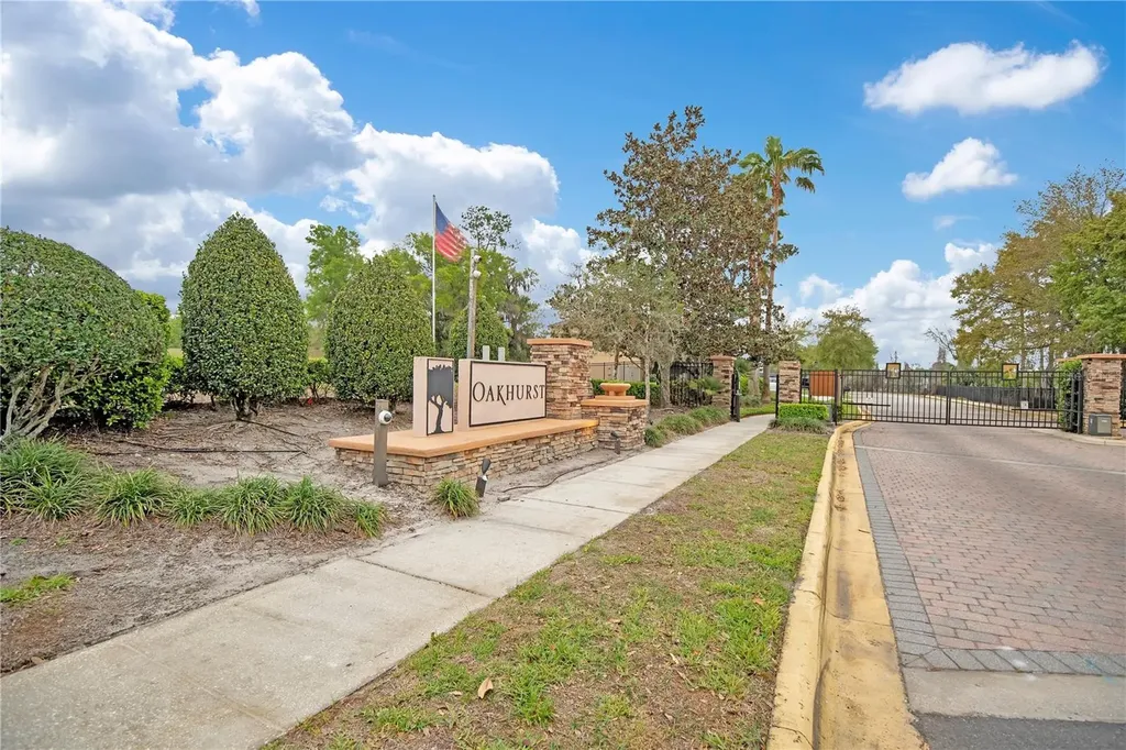 1763 Waterside Oaks Drive Orange City FL 32763