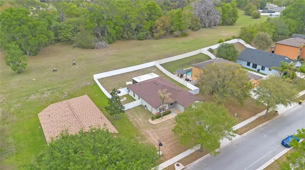 1763 Waterside Oaks Drive Orange City FL 32763