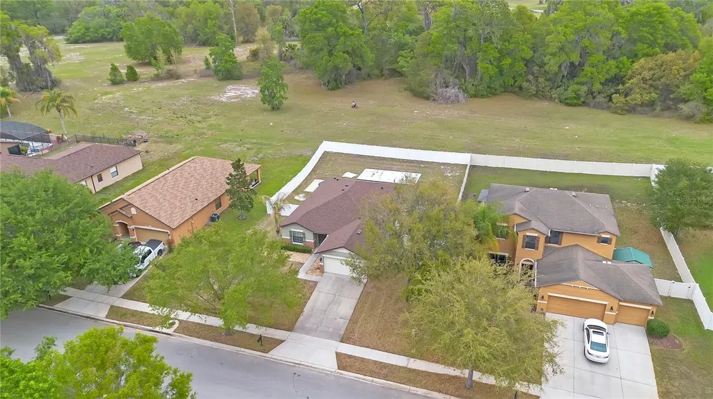 1763 Waterside Oaks Drive Orange City FL 32763