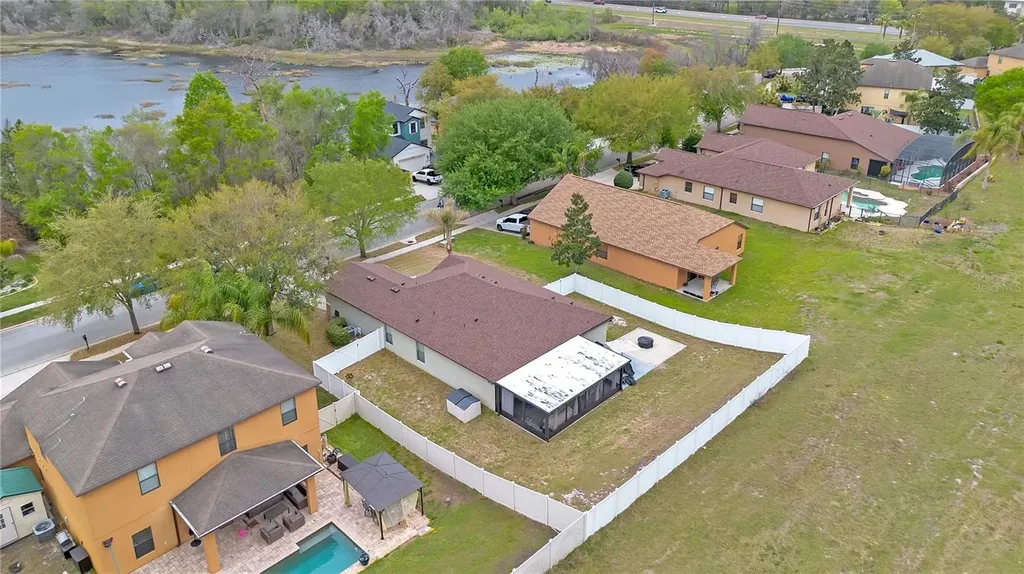 1763 Waterside Oaks Drive Orange City FL 32763
