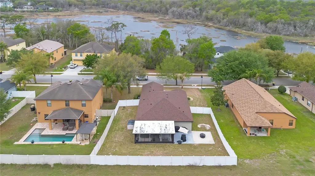 1763 Waterside Oaks Drive Orange City FL 32763