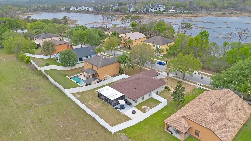 1763 Waterside Oaks Drive Orange City FL 32763
