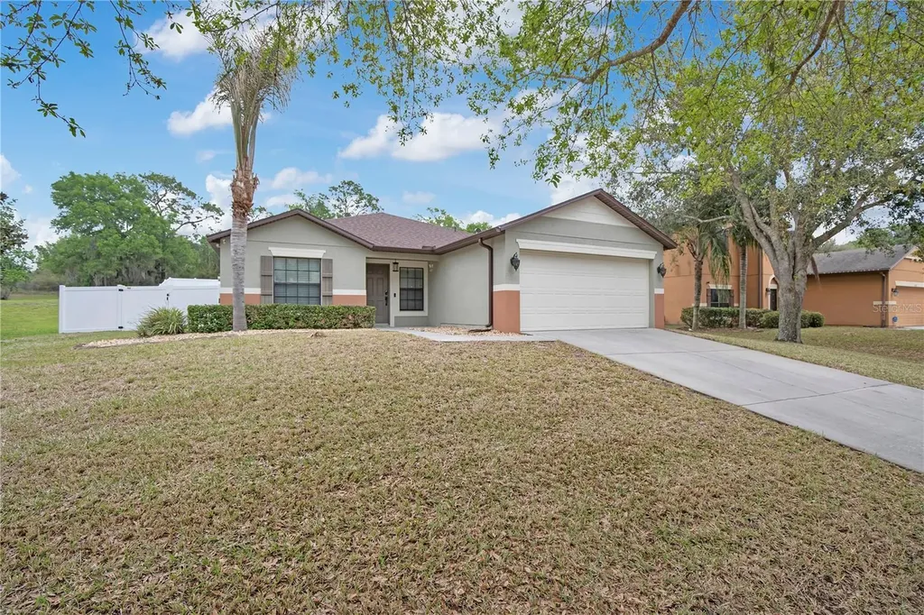 1763 Waterside Oaks Drive Orange City FL 32763