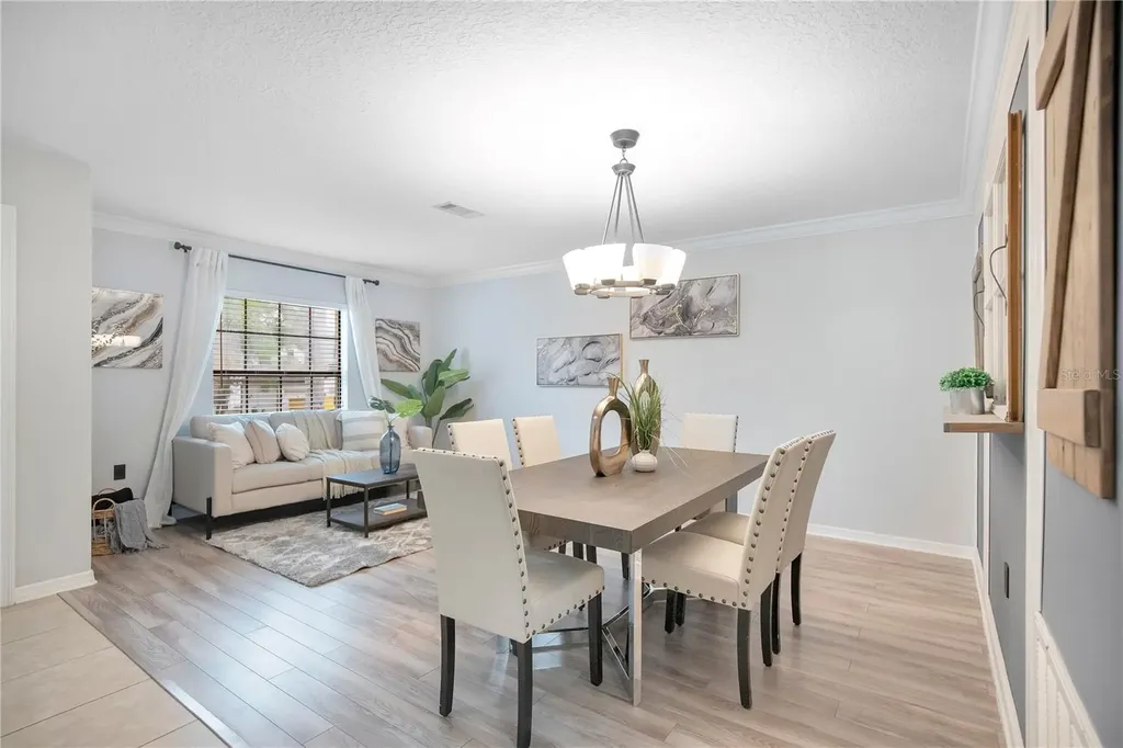 1763 Waterside Oaks Drive Orange City FL 32763