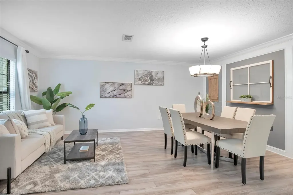 1763 Waterside Oaks Drive Orange City FL 32763