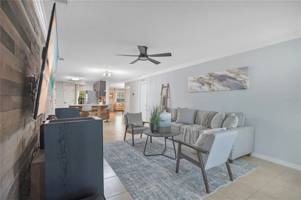 1763 Waterside Oaks Drive Orange City FL 32763