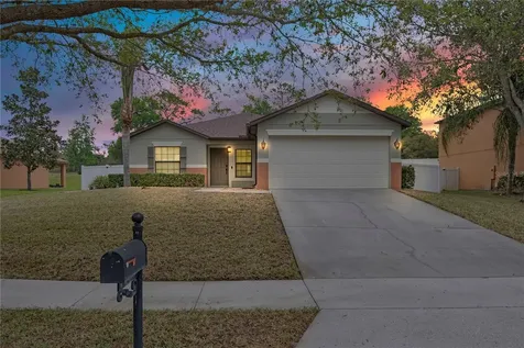 1763 Waterside Oaks Drive Orange City FL 32763