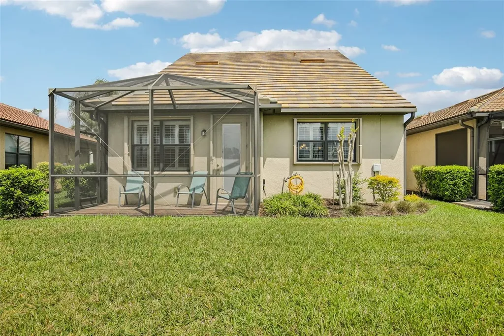 13911 Lido Street Venice FL 34293