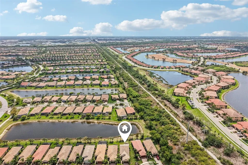 13911 Lido Street Venice FL 34293