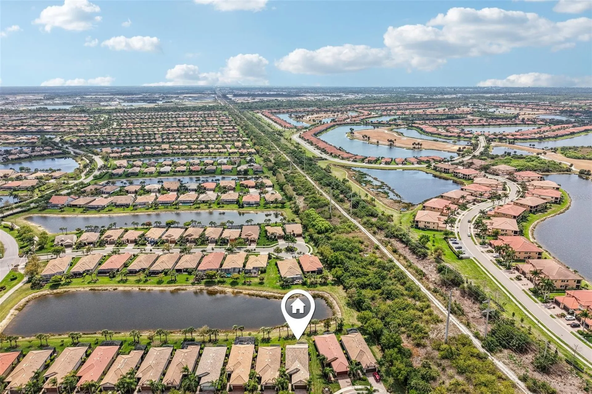 13911 Lido Street Venice FL 34293