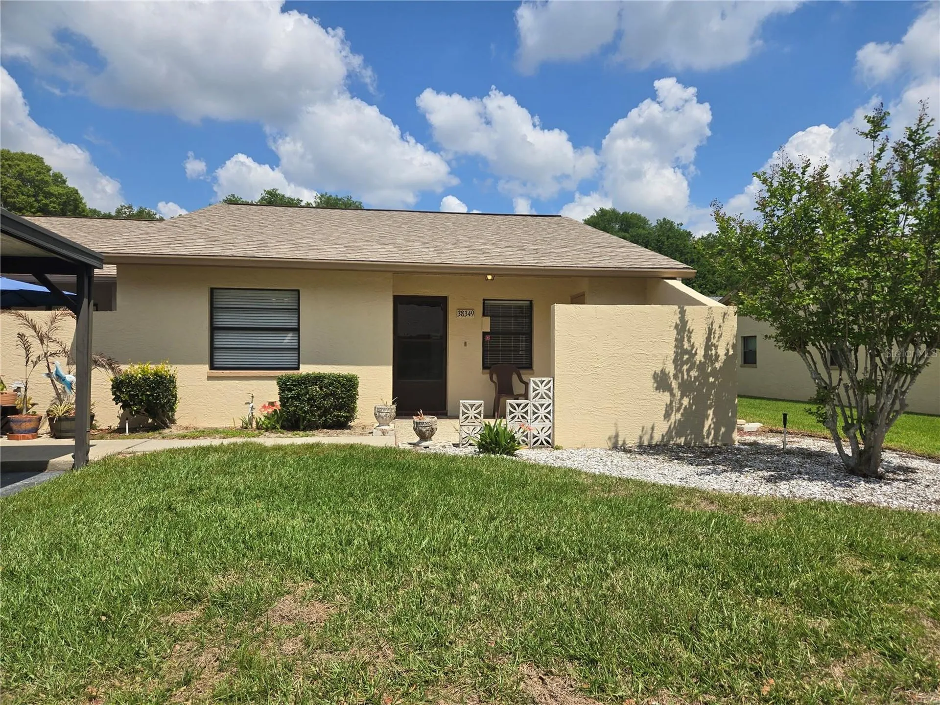 38349 Cottonwood Place Zephyrhills FL 33542