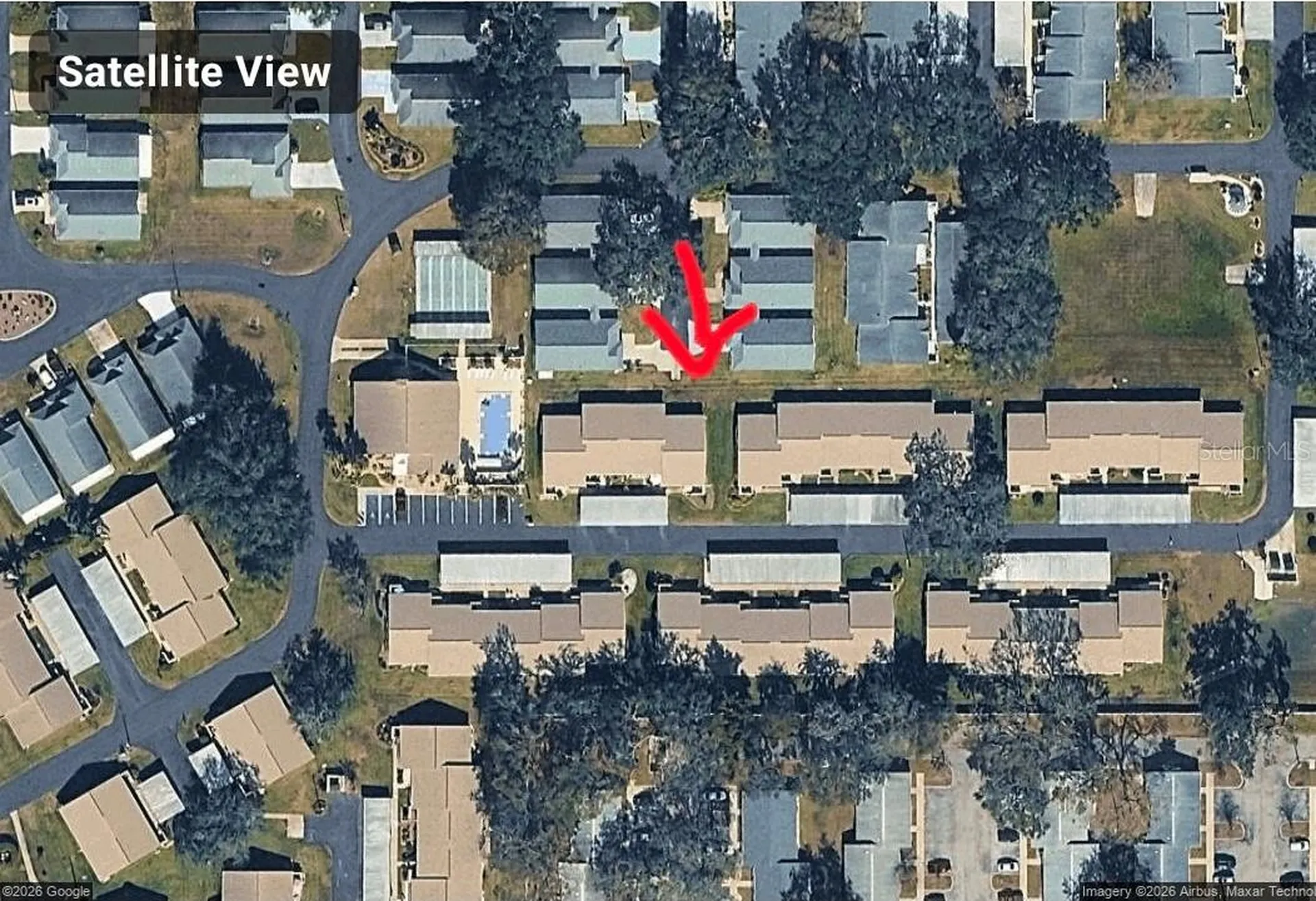 38349 Cottonwood Place Zephyrhills FL 33542