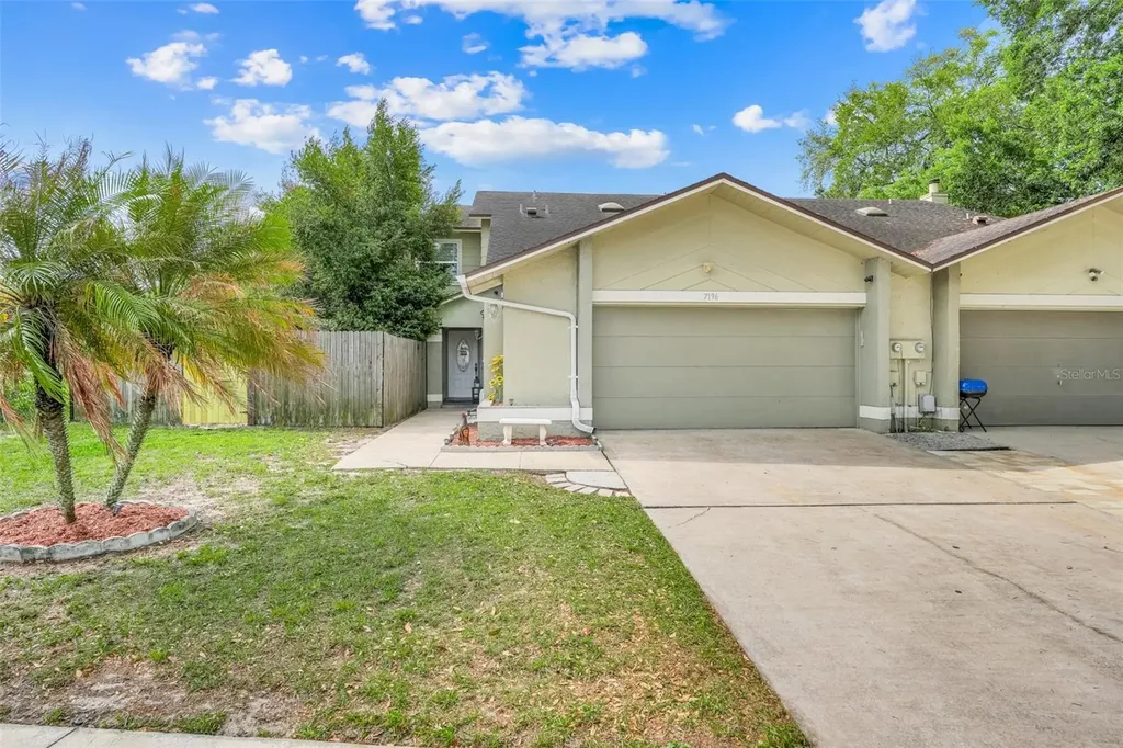 7196 Harbor Heights Circle Orlando FL 32835