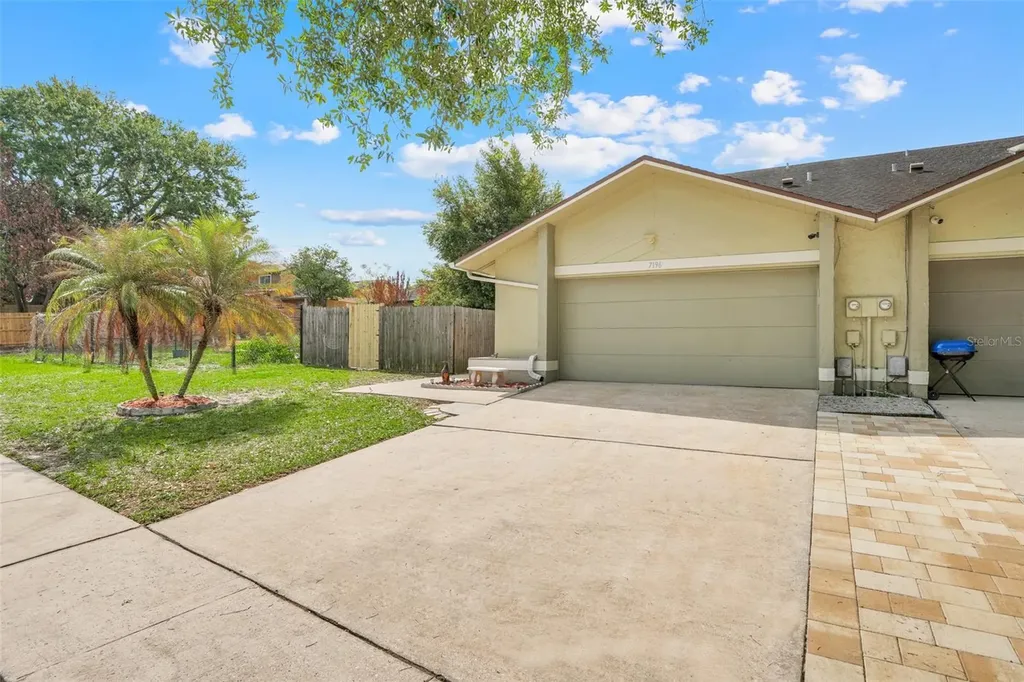 7196 Harbor Heights Circle Orlando FL 32835