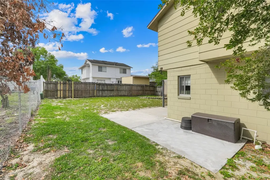 7196 Harbor Heights Circle Orlando FL 32835