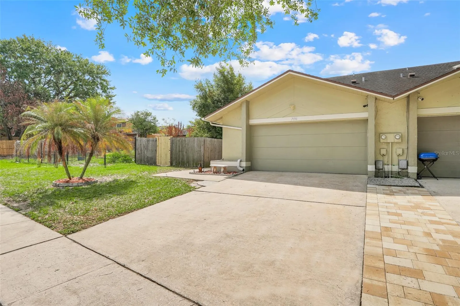 7196 Harbor Heights Circle Orlando FL 32835