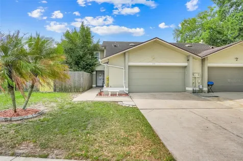 7196 Harbor Heights Circle Orlando FL 32835