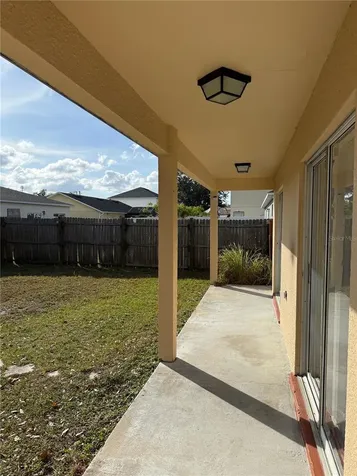 24 Sawfish Court Poinciana FL 34759
