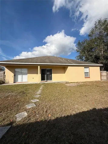 24 Sawfish Court Poinciana FL 34759