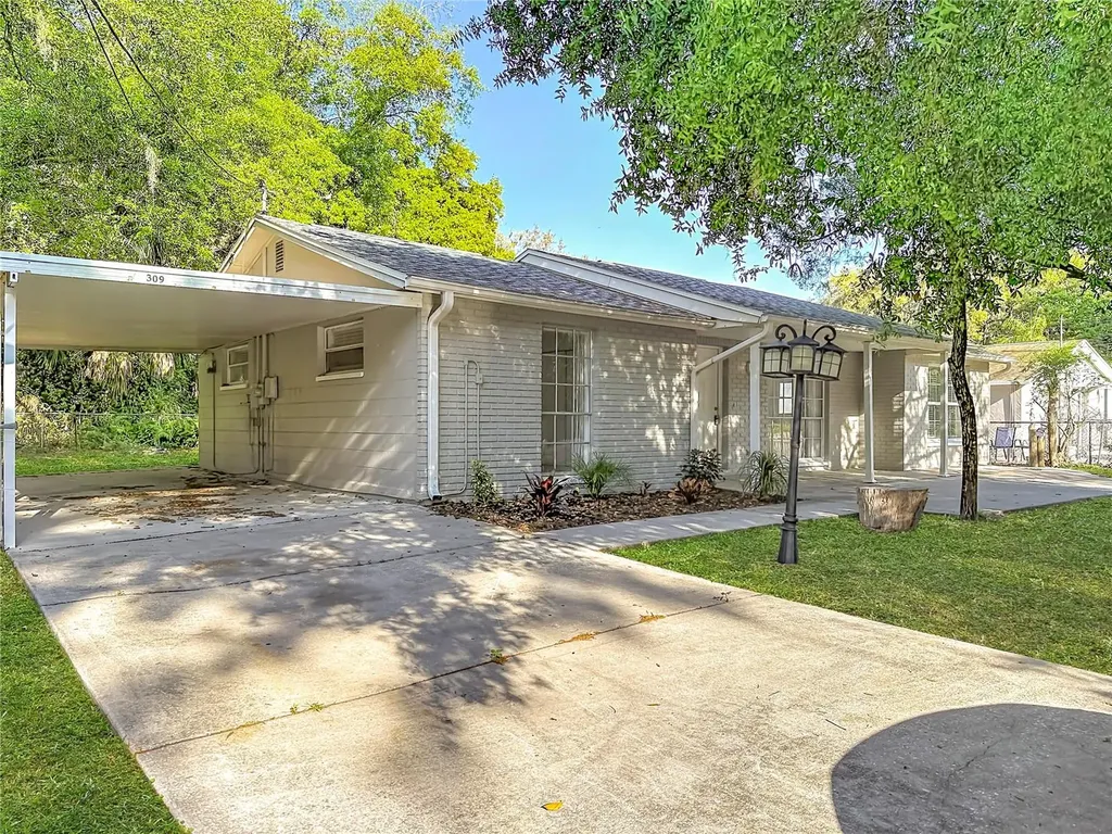 7309 Washington Street New Port Richey FL 34652