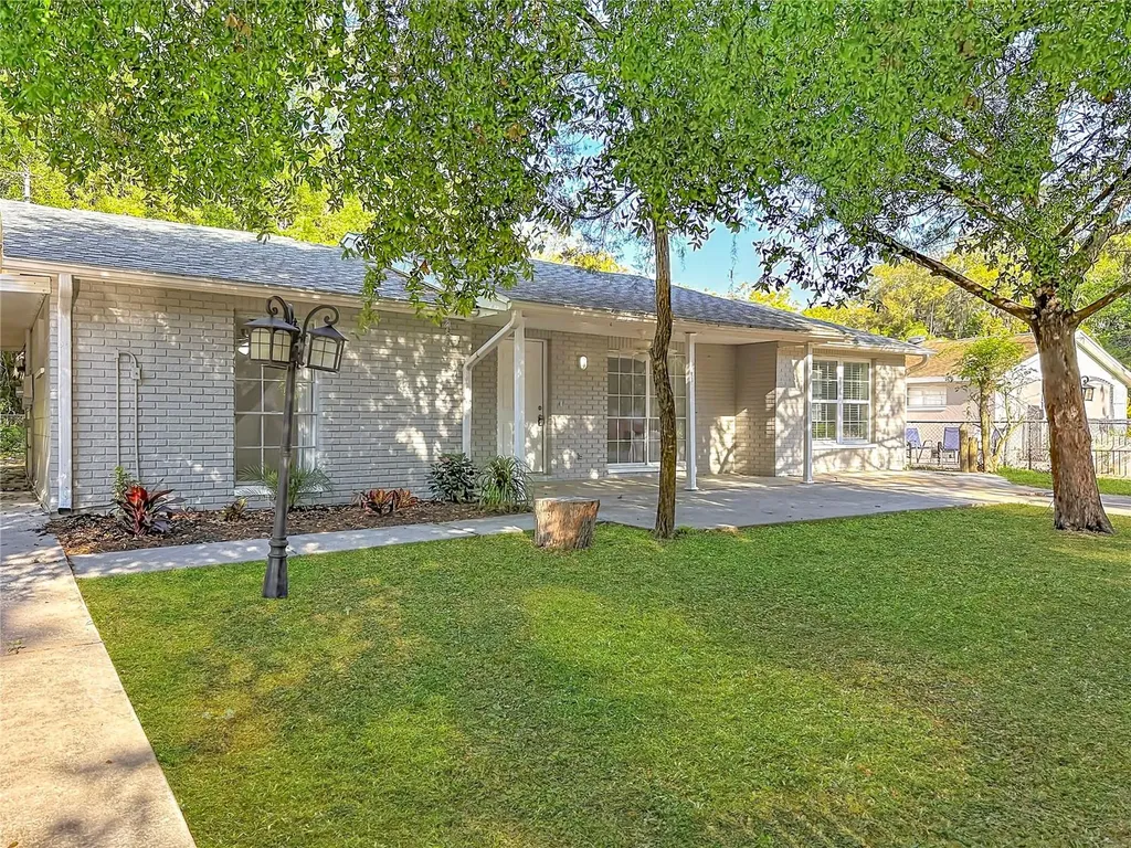 7309 Washington Street New Port Richey FL 34652