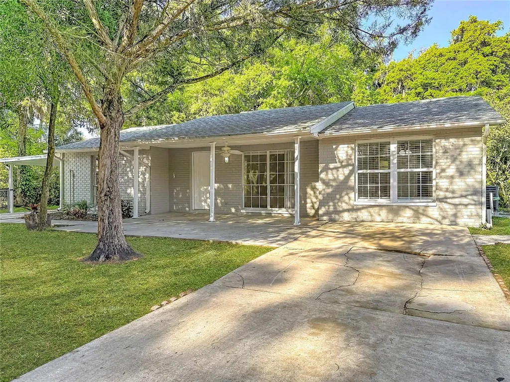7309 Washington Street New Port Richey FL 34652