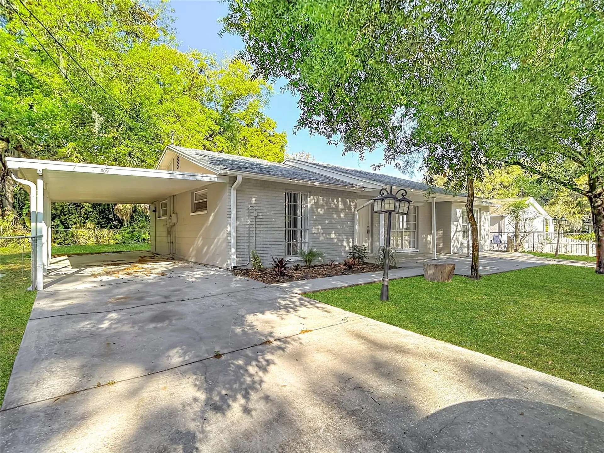 7309 Washington Street New Port Richey FL 34652